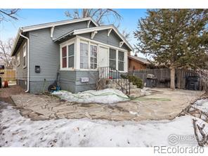 MLS Image #0 for 712  18th street,greeley, Colorado