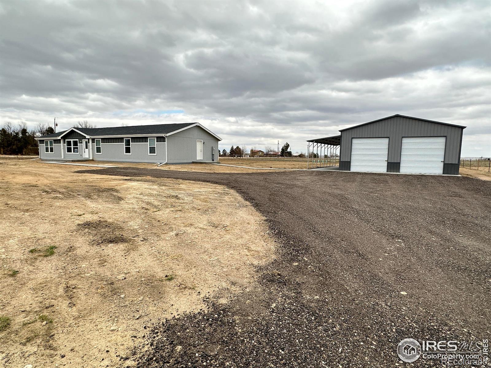 MLS Image #0 for 27482  county road 66 ,gill, Colorado