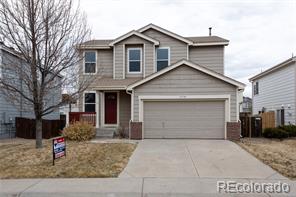 MLS Image #0 for 5170 s malta way,centennial, Colorado