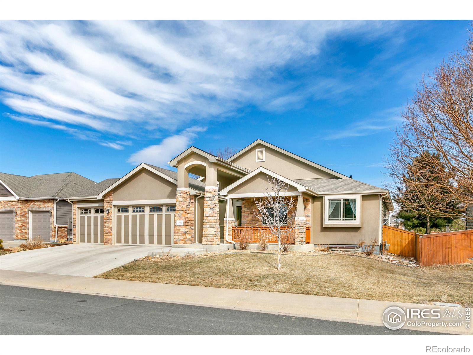 CMA Image for 1995  Arkansas Street,Loveland, Colorado