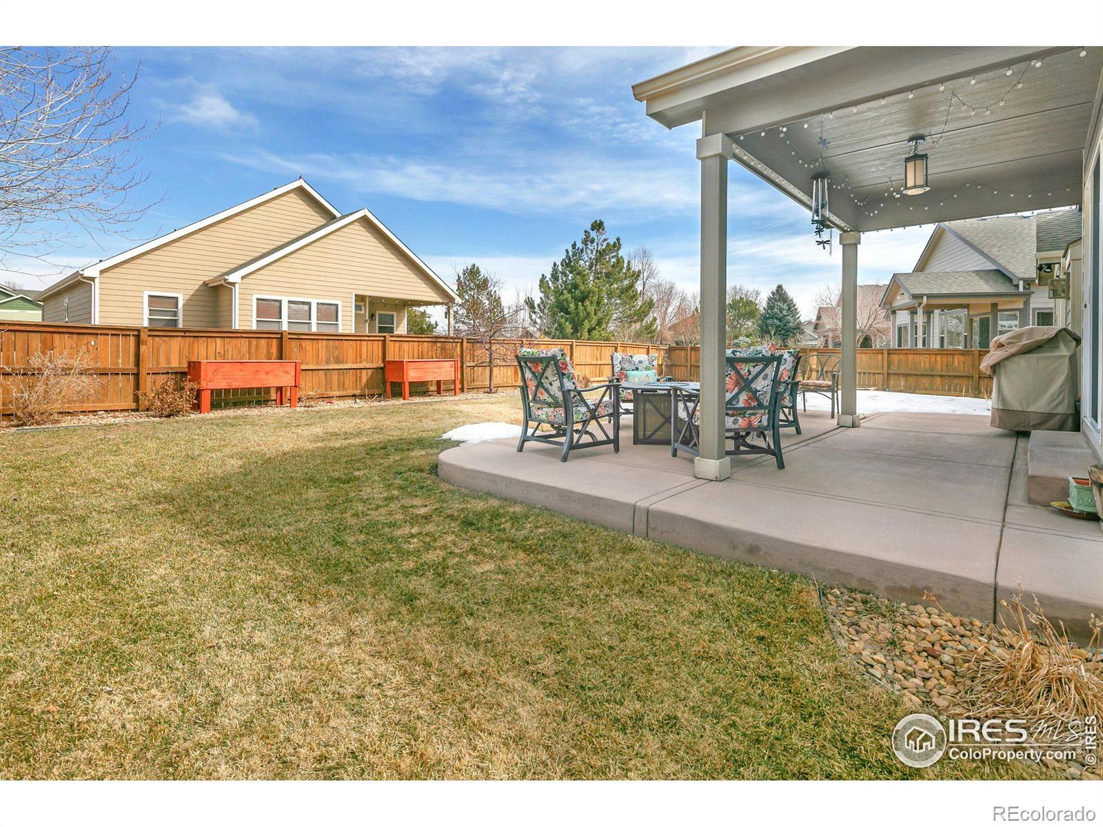 MLS Image #29 for 1995  arkansas street,loveland, Colorado