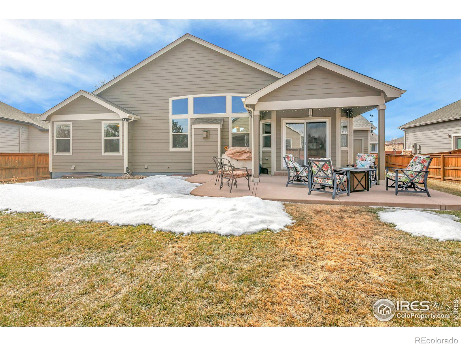 MLS Image #30 for 1995  arkansas street,loveland, Colorado