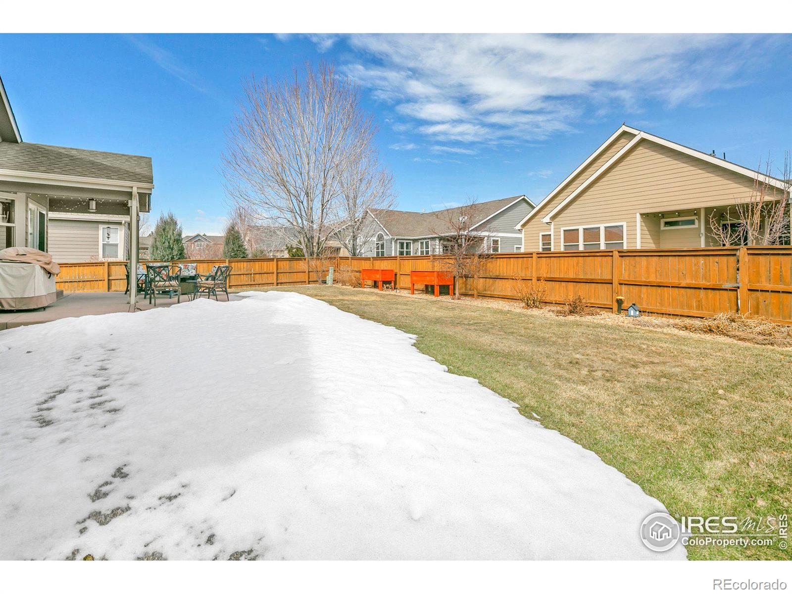 MLS Image #31 for 1995  arkansas street,loveland, Colorado