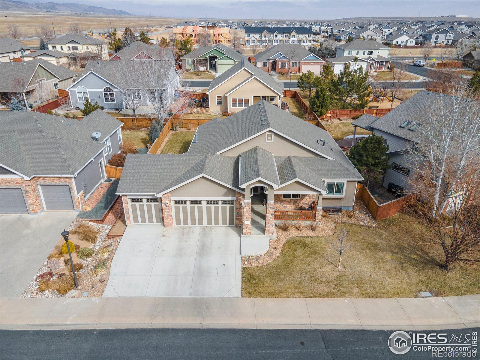 MLS Image #32 for 1995  arkansas street,loveland, Colorado