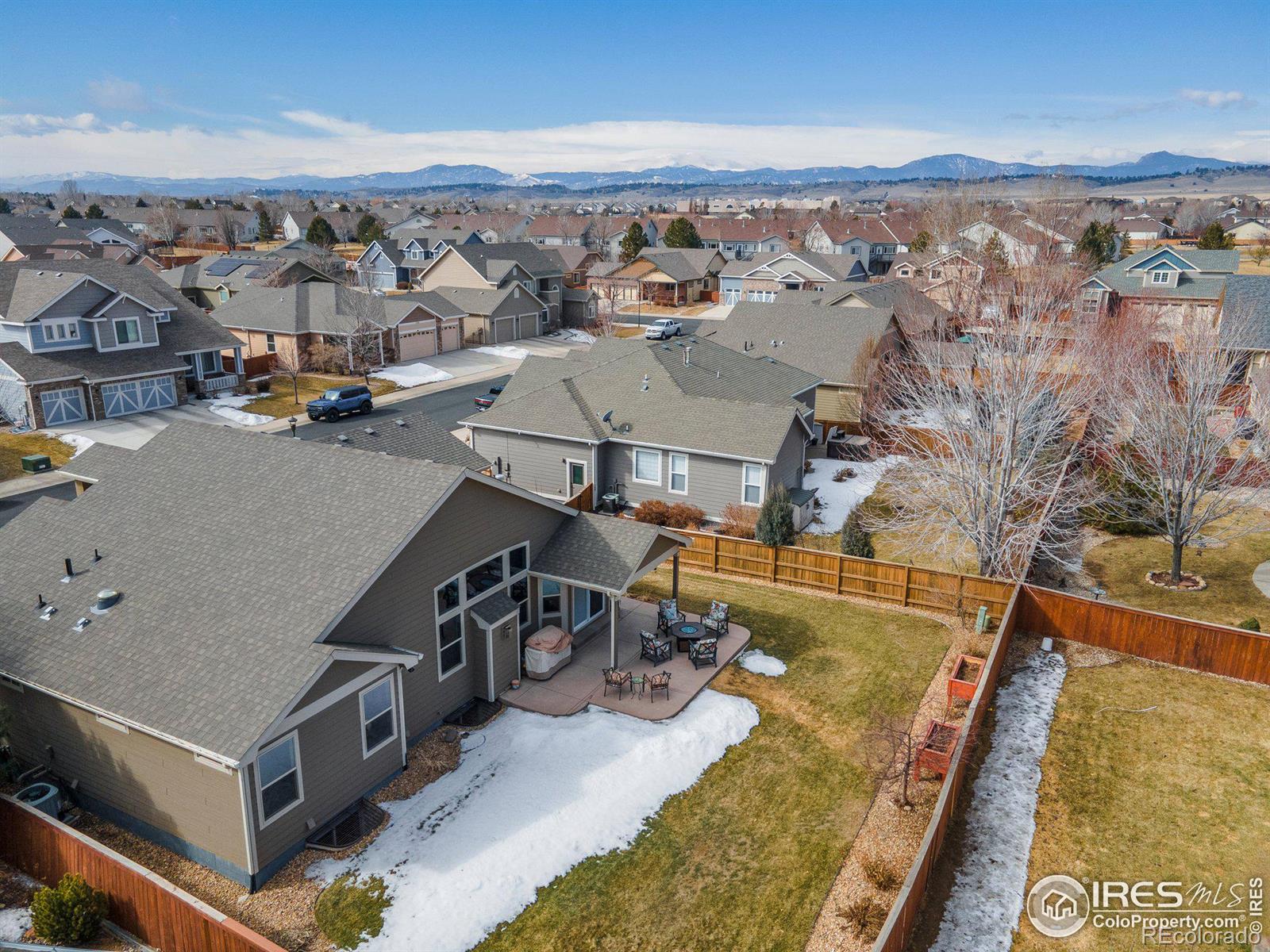 MLS Image #35 for 1995  arkansas street,loveland, Colorado