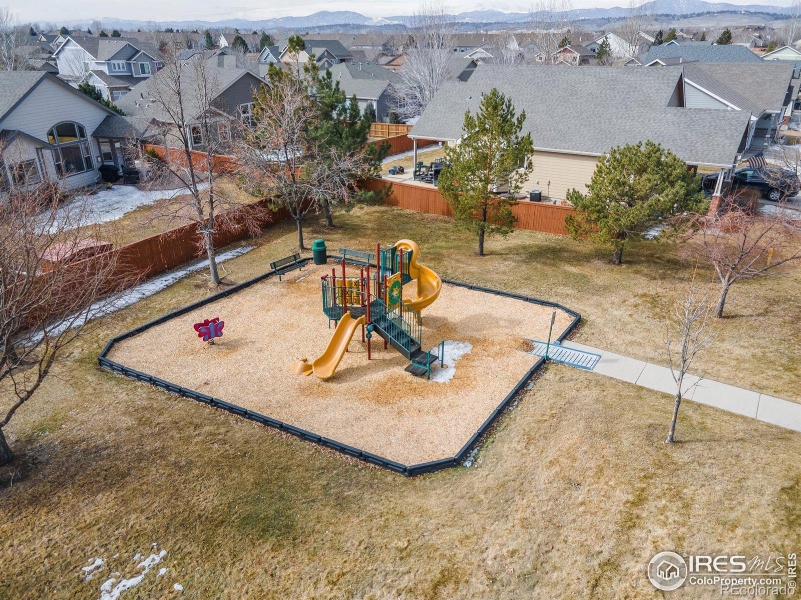 MLS Image #39 for 1995  arkansas street,loveland, Colorado