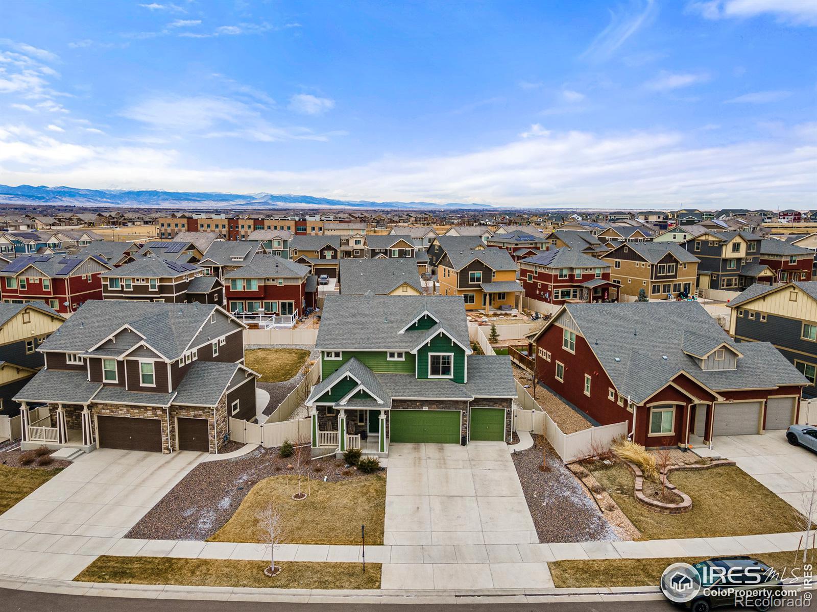 MLS Image #39 for 991  auburn drive,erie, Colorado