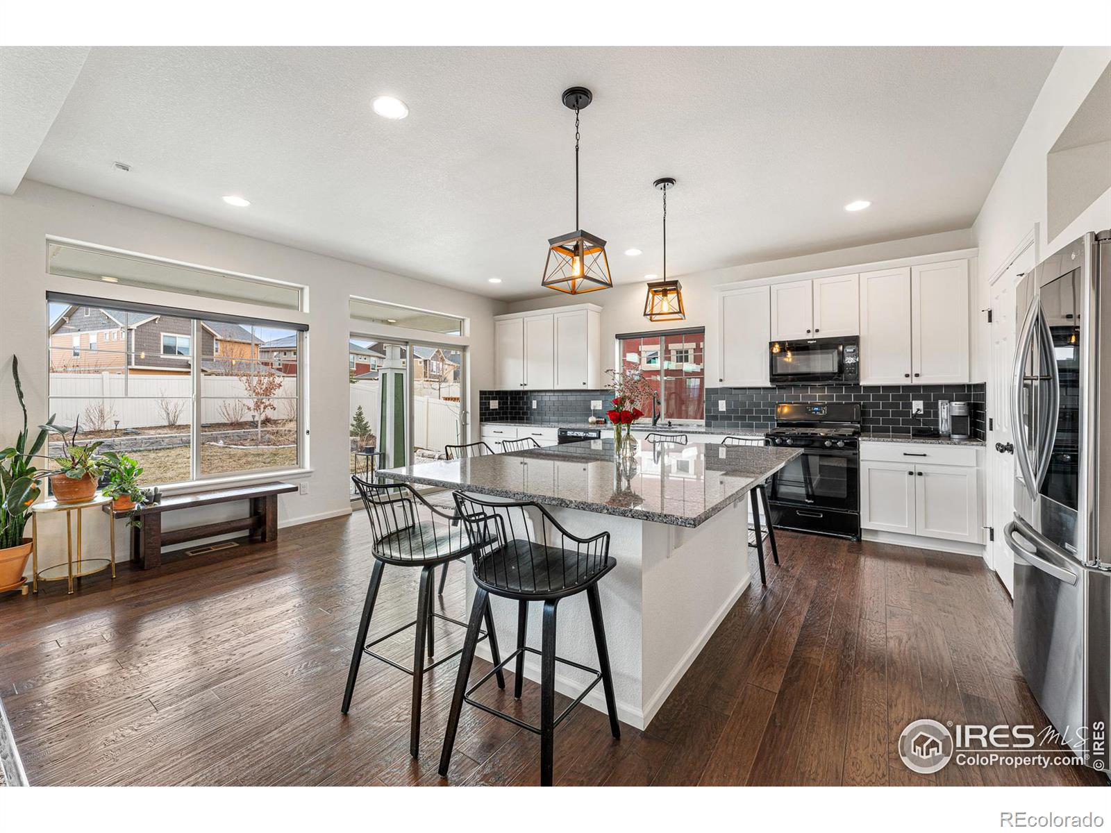 MLS Image #6 for 991  auburn drive,erie, Colorado