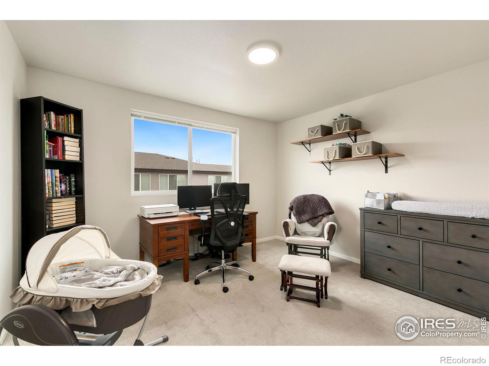 MLS Image #13 for 2614  thunderstreak lane,fort collins, Colorado