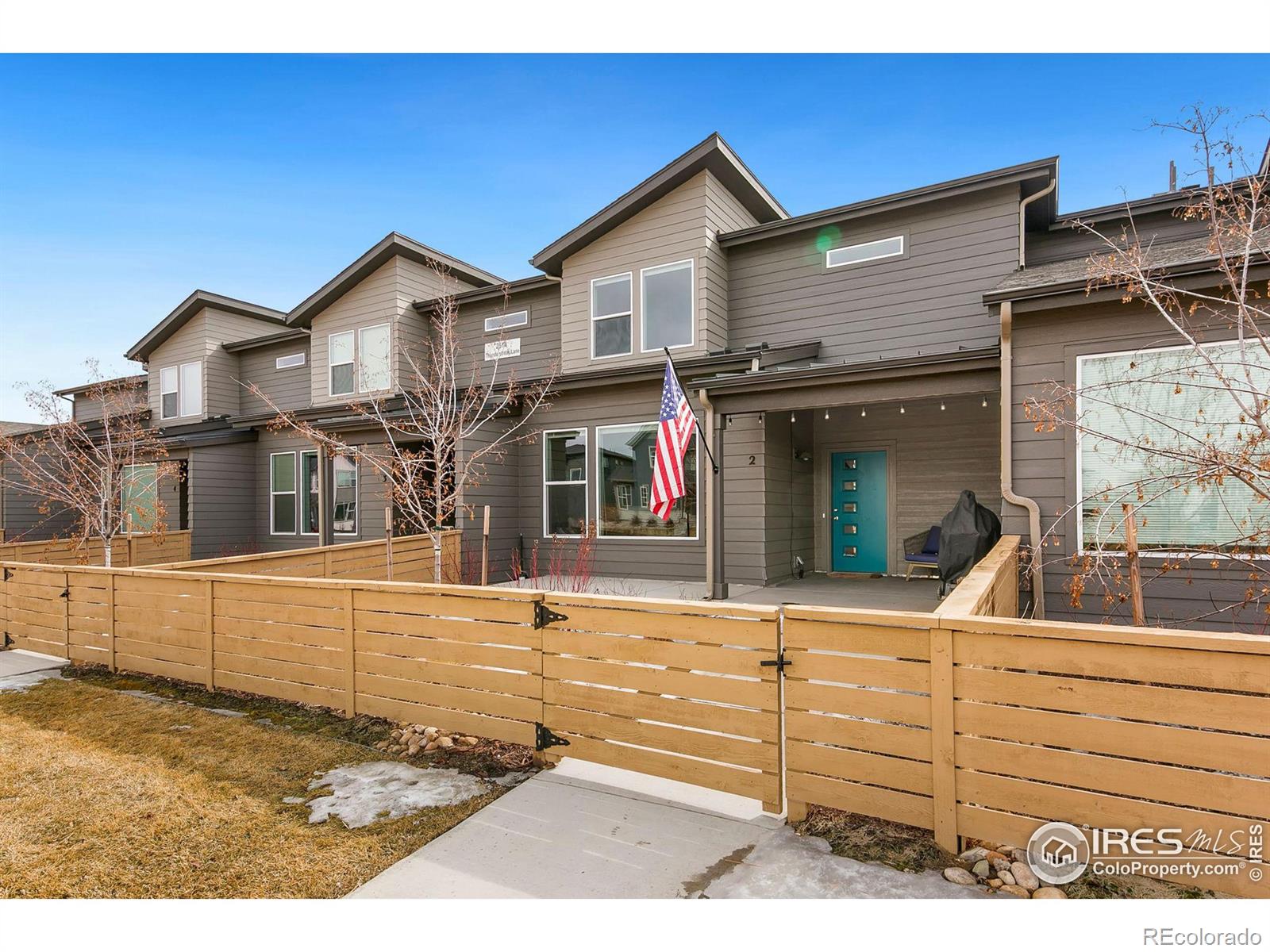 MLS Image #17 for 2614  thunderstreak lane,fort collins, Colorado