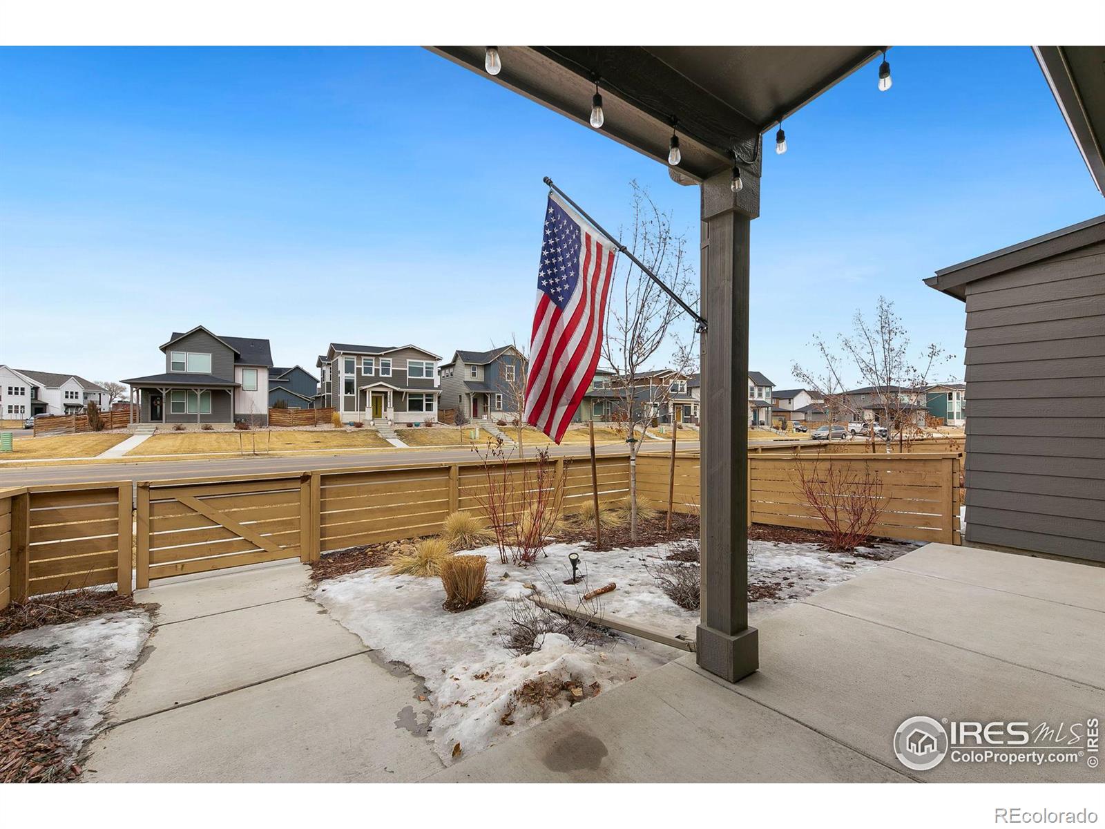 MLS Image #18 for 2614  thunderstreak lane,fort collins, Colorado