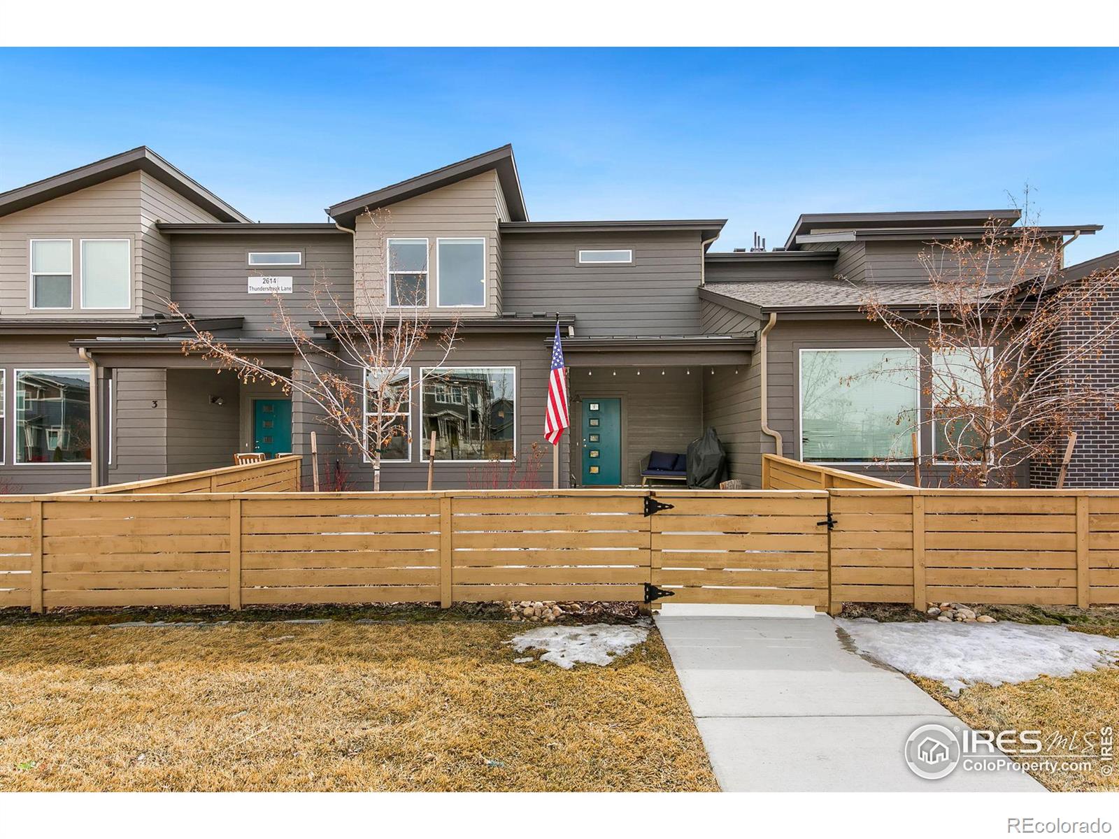 MLS Image #19 for 2614  thunderstreak lane,fort collins, Colorado