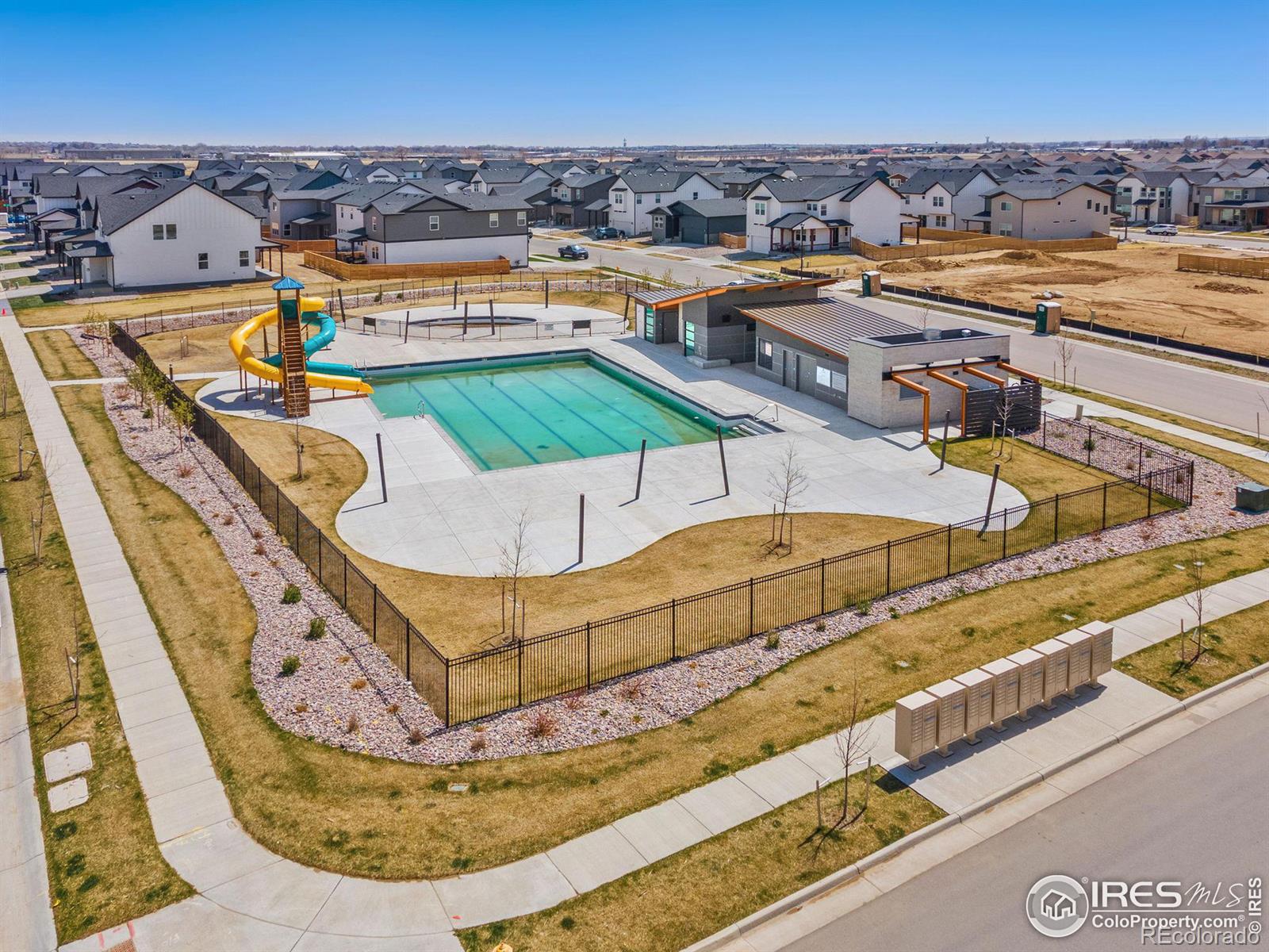 MLS Image #23 for 2614  thunderstreak lane,fort collins, Colorado