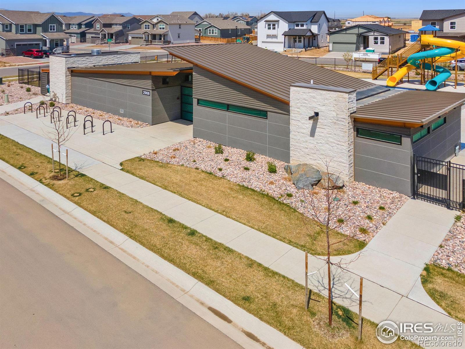 MLS Image #24 for 2614  thunderstreak lane,fort collins, Colorado