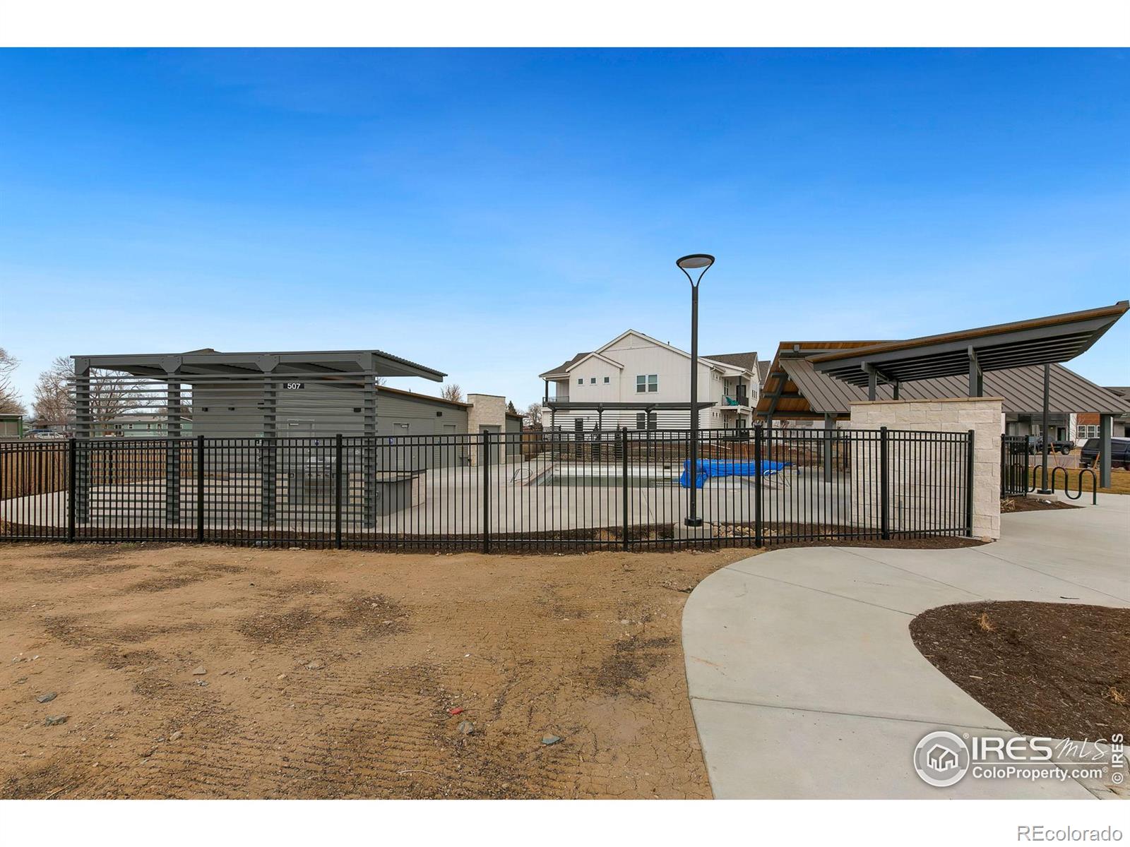 MLS Image #25 for 2614  thunderstreak lane,fort collins, Colorado