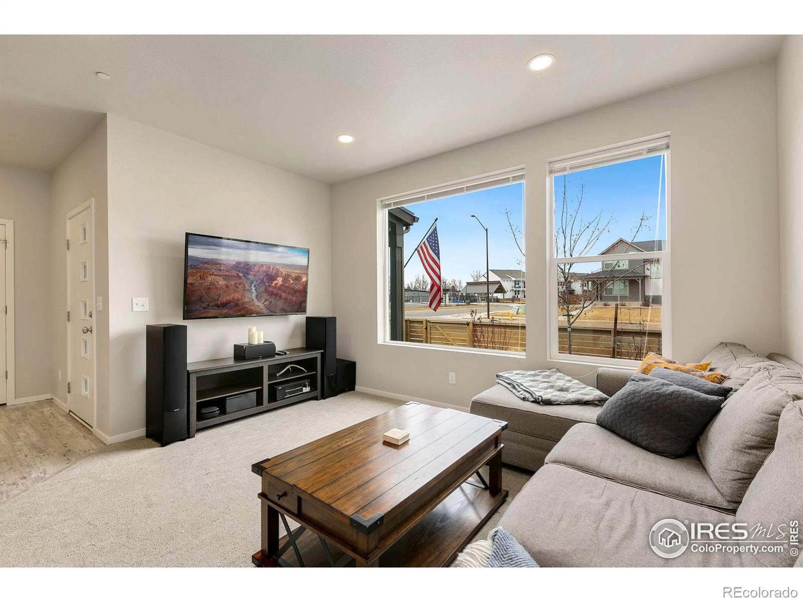 MLS Image #3 for 2614  thunderstreak lane,fort collins, Colorado