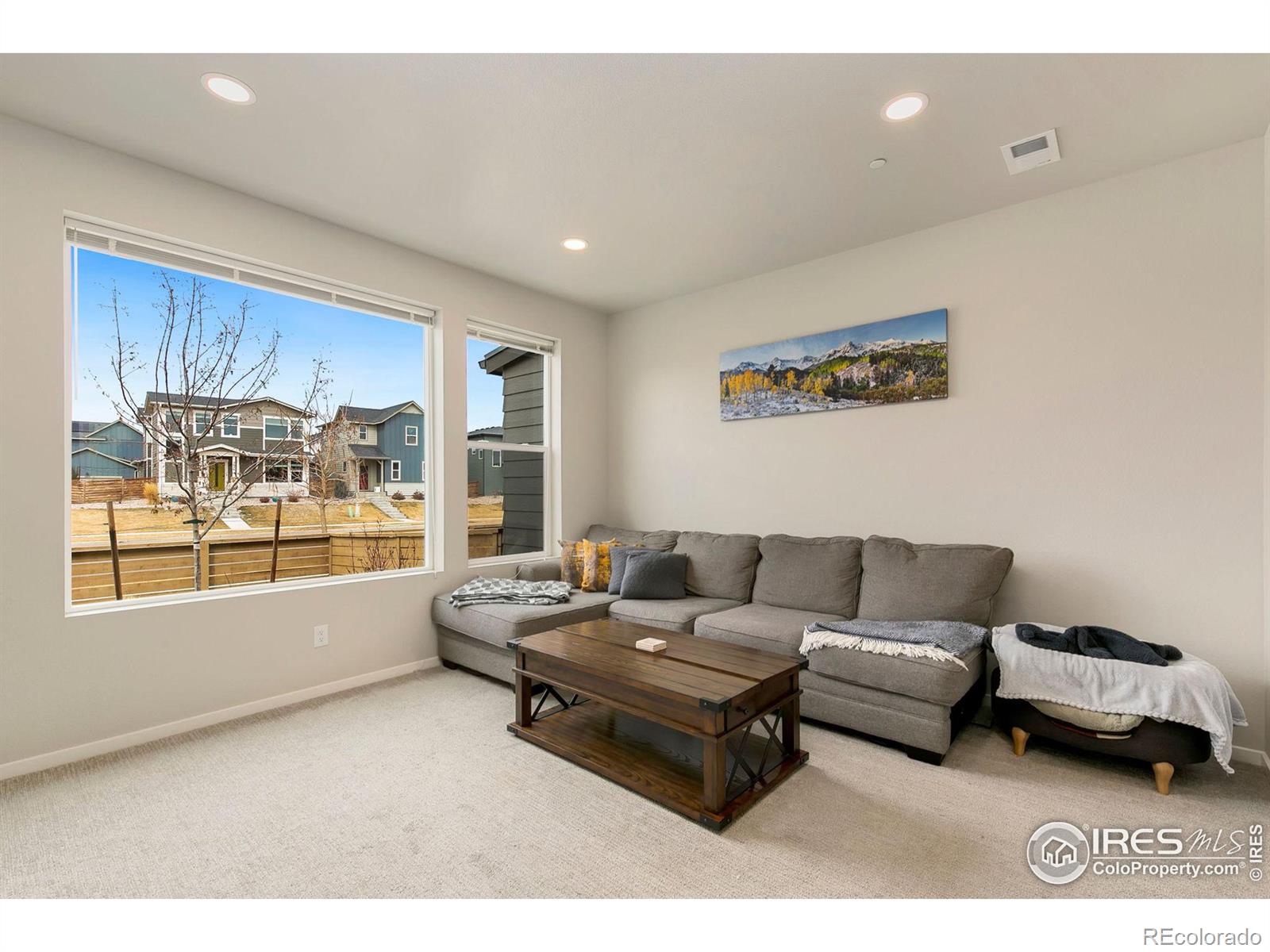 MLS Image #4 for 2614  thunderstreak lane,fort collins, Colorado