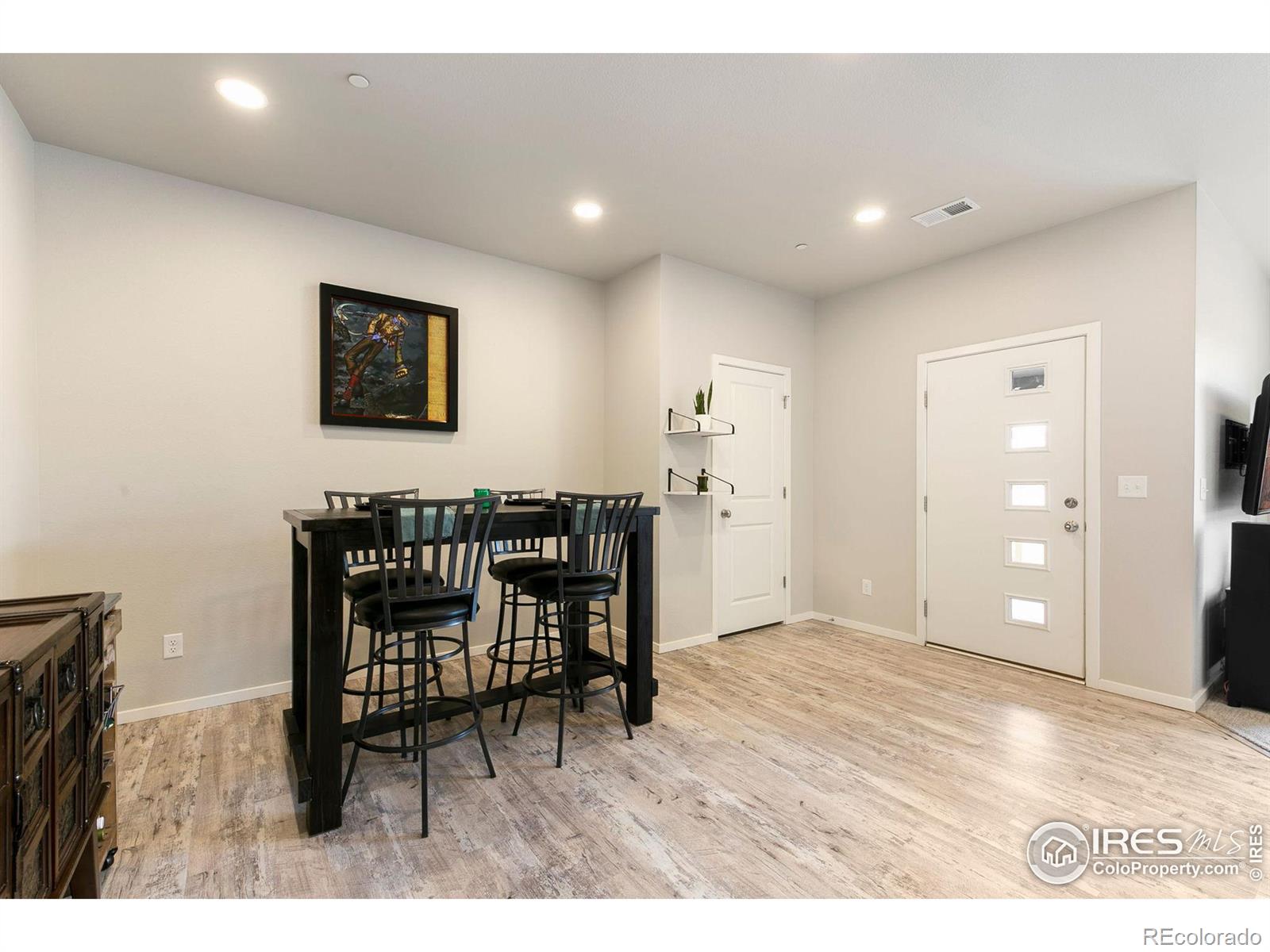 MLS Image #5 for 2614  thunderstreak lane,fort collins, Colorado