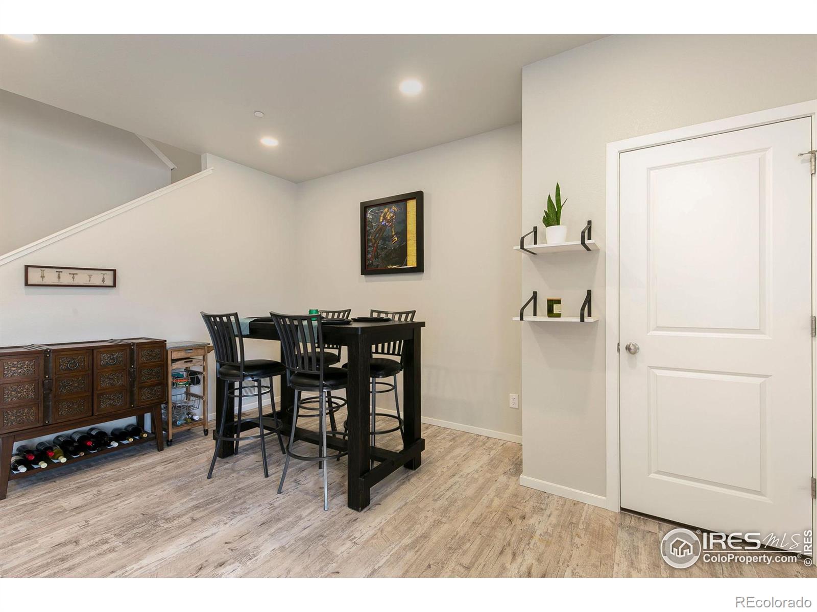 MLS Image #6 for 2614  thunderstreak lane,fort collins, Colorado