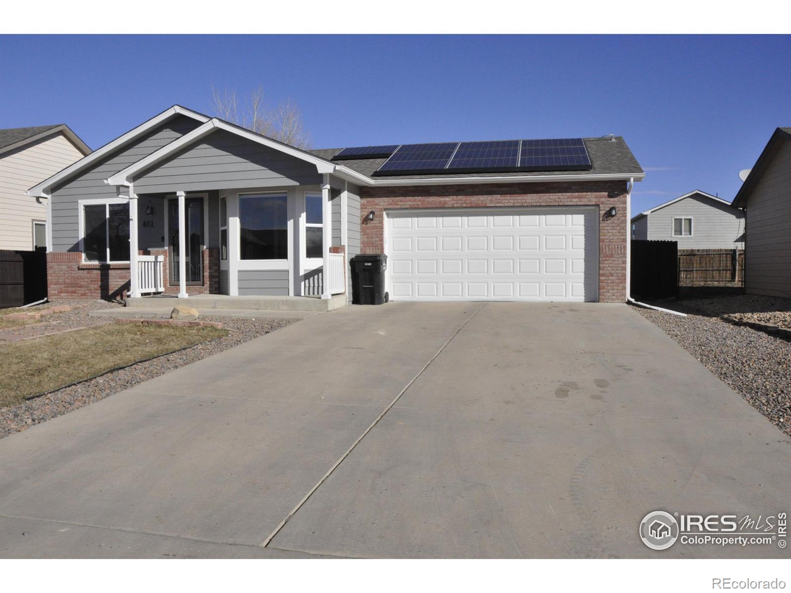 MLS Image #1 for 401 e 28th st dr,greeley, Colorado