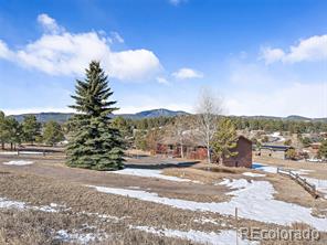 MLS Image #0 for 8841  grizzly way,evergreen, Colorado