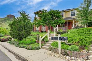 MLS Image #0 for 721  15th street ,golden, Colorado