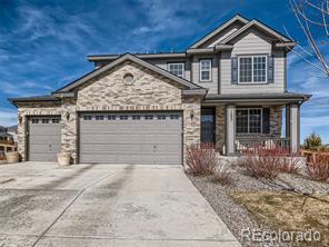 MLS Image #0 for 7203 s old hammer court,aurora, Colorado