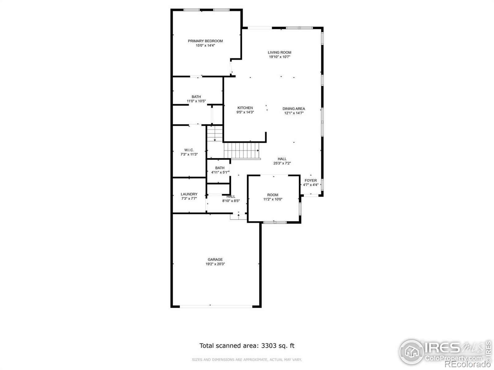 MLS Image #31 for 4525  angelina circle,longmont, Colorado