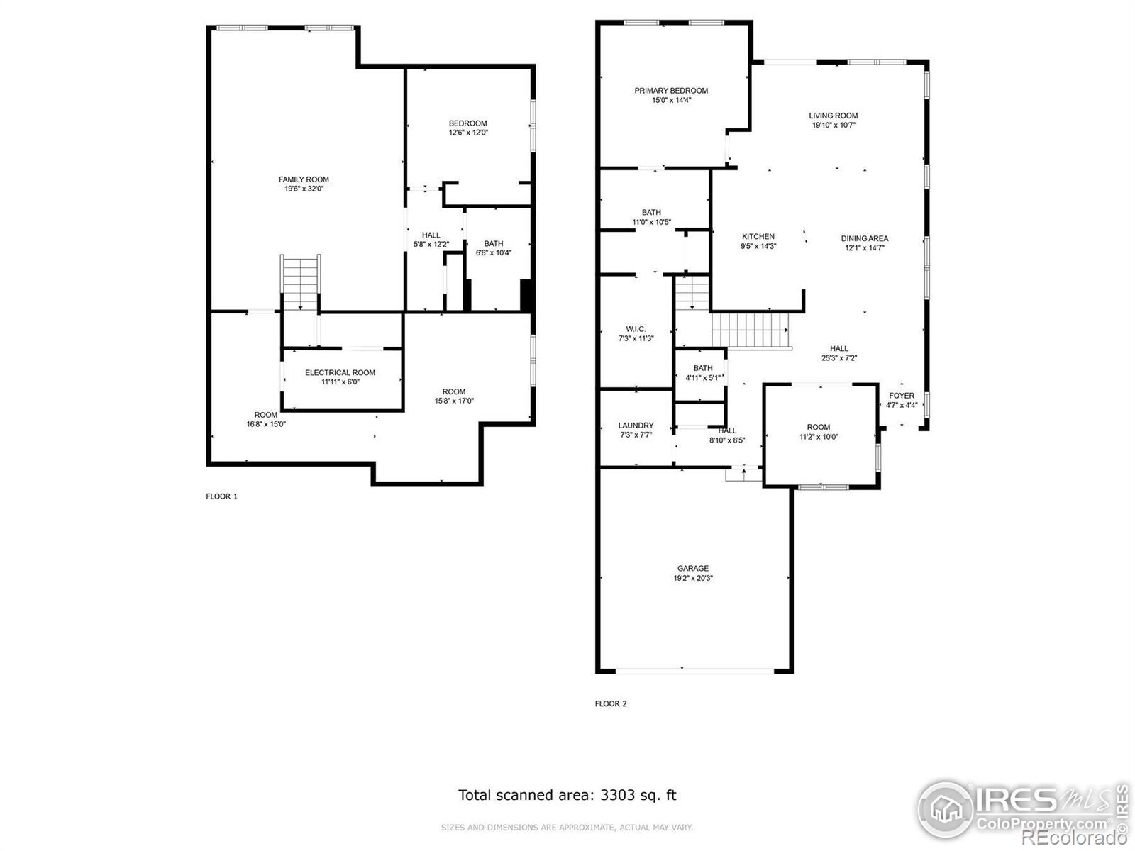 MLS Image #33 for 4525  angelina circle,longmont, Colorado