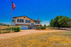 MLS Image #0 for 16580  yampa way,brighton, Colorado