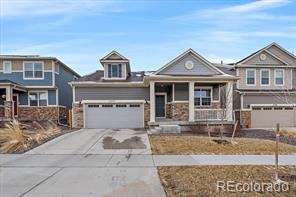MLS Image #0 for 17377  springfield drive,parker, Colorado
