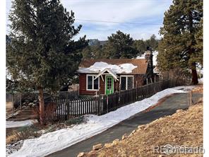 MLS Image #0 for 213  big horn drive,estes park, Colorado
