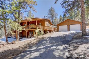 MLS Image #0 for 34422  chilton avenue,pine, Colorado