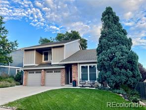 MLS Image #0 for 11170 w twin thumbs pass,littleton, Colorado