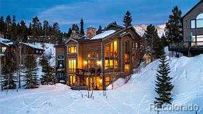 MLS Image #0 for 65  club house road,breckenridge, Colorado