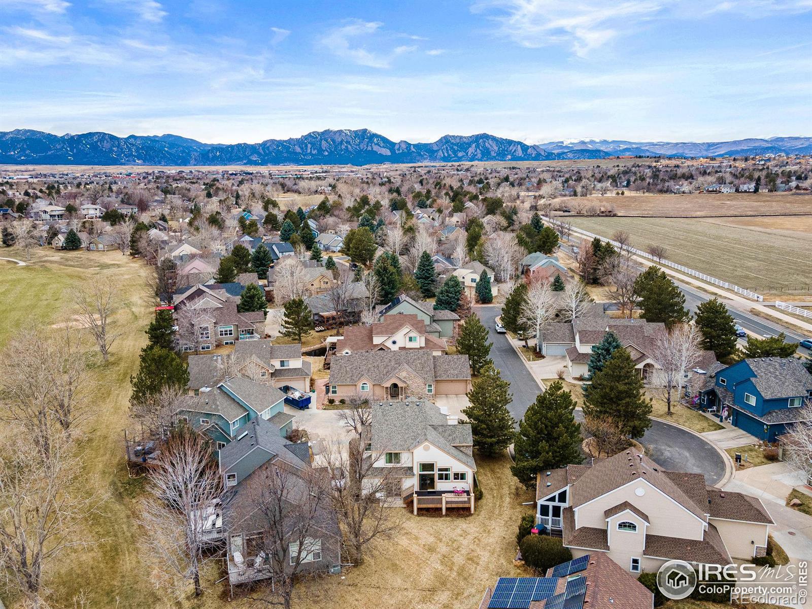 MLS Image #1 for 120  springs cove,louisville, Colorado