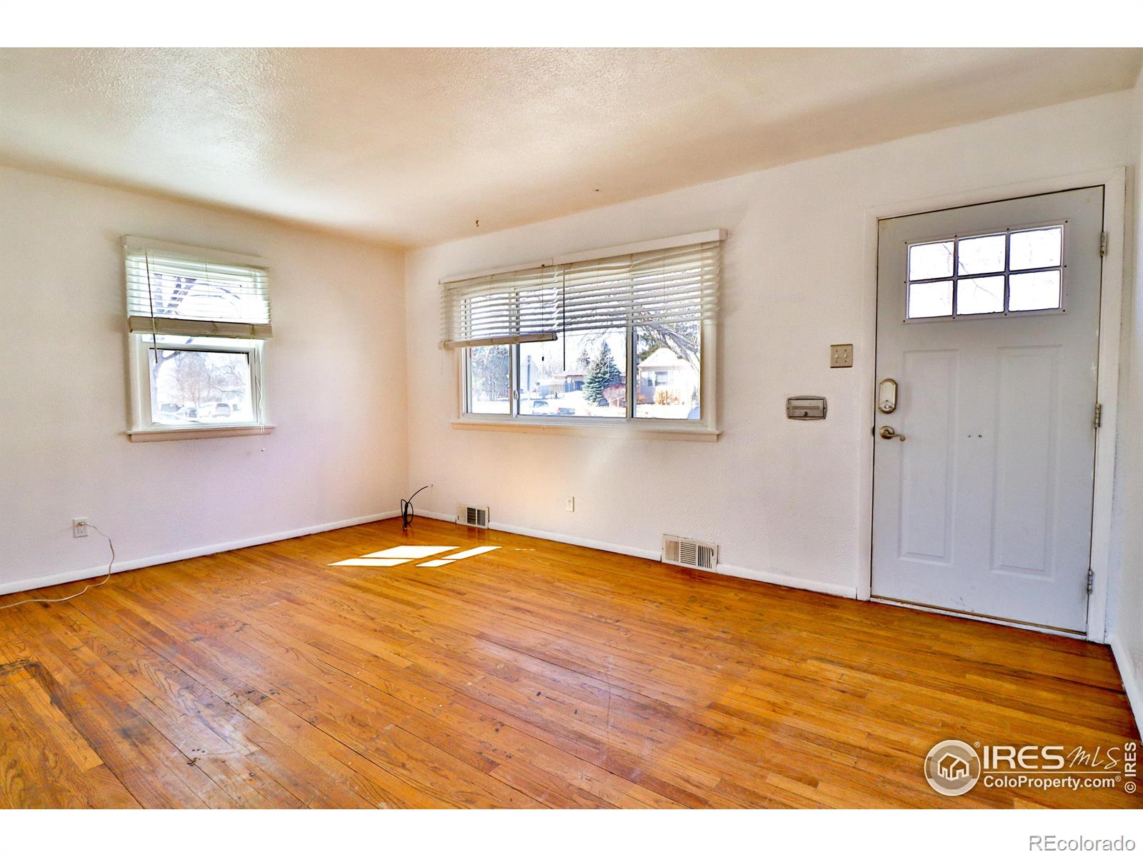 MLS Image #2 for 2432  16th avenue,greeley, Colorado