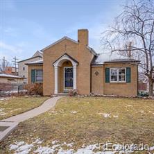 MLS Image #0 for 2301 s josephine street,denver, Colorado