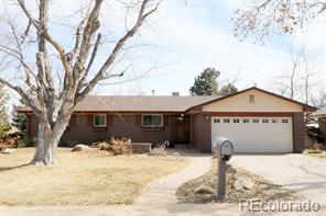 MLS Image #0 for 6619 s newland circle,littleton, Colorado