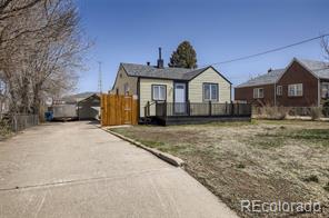 MLS Image #0 for 3270 s dale court,englewood, Colorado