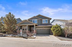 MLS Image #0 for 3630  craftsbury drive,highlands ranch, Colorado