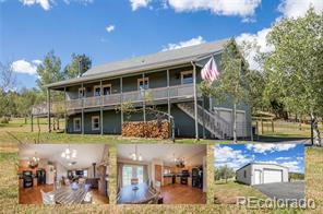 MLS Image #0 for 81  aspen lane,bailey, Colorado