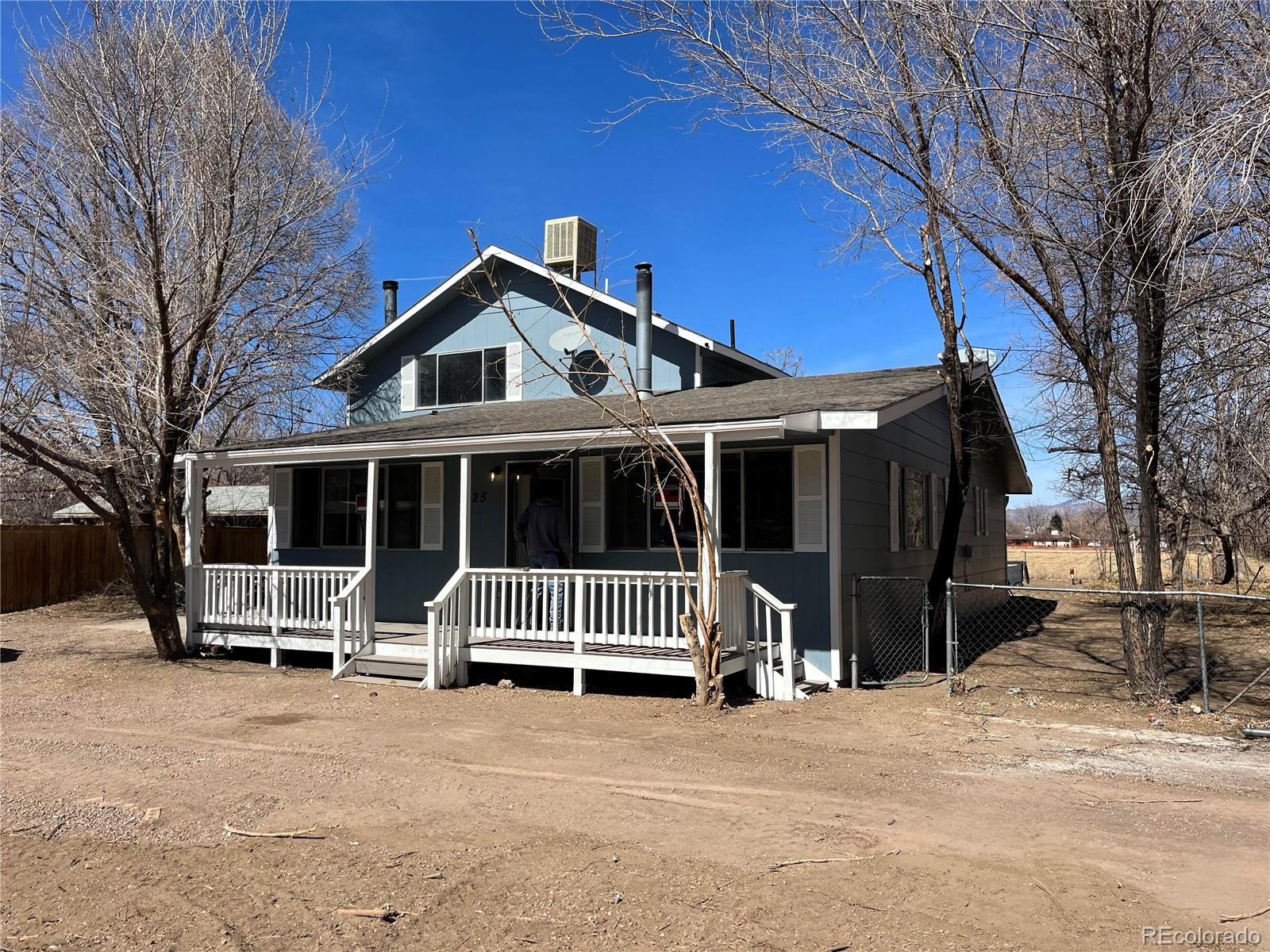 MLS Image #0 for 1725  grand avenue,canon city, Colorado