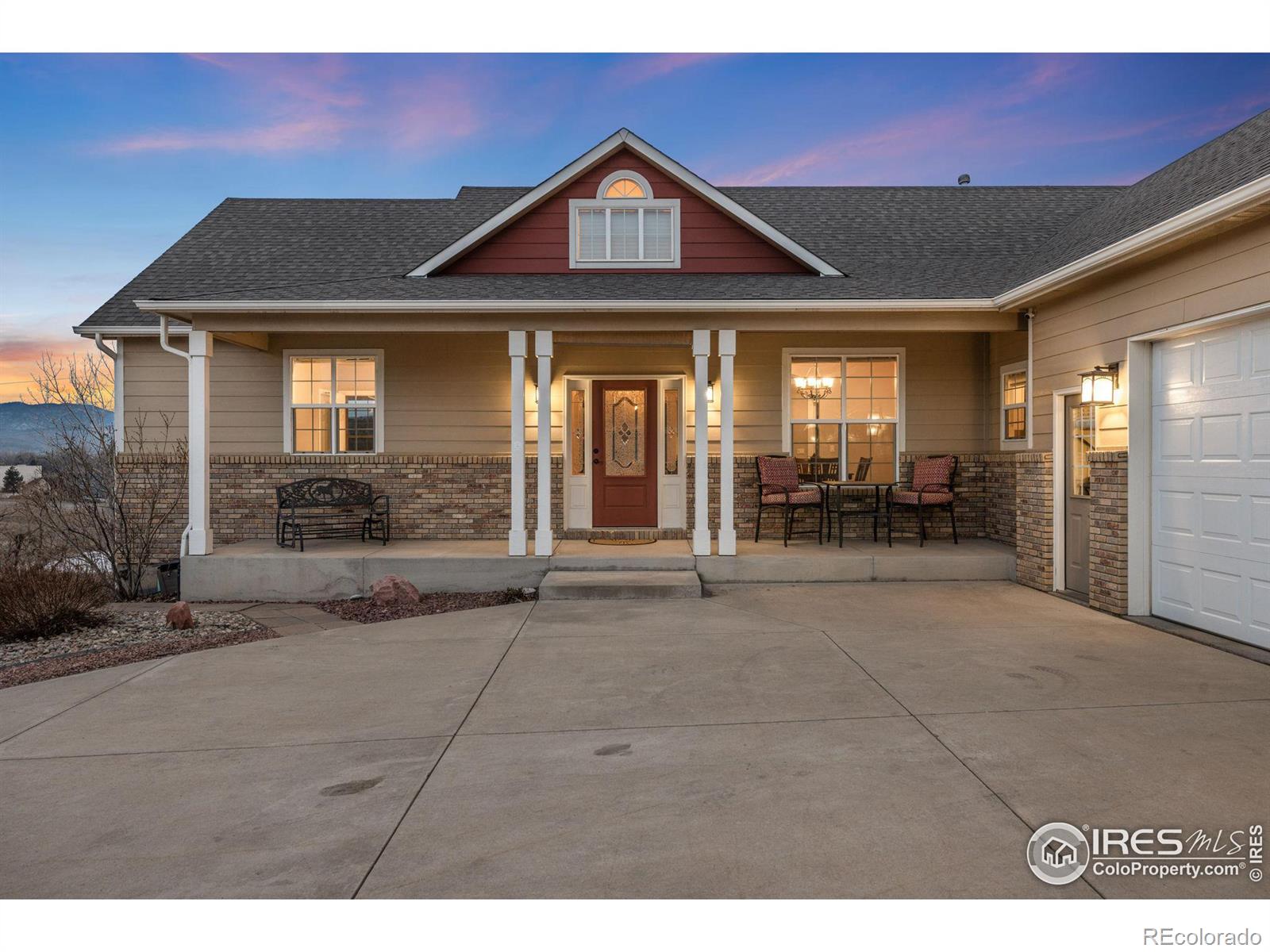 MLS Image #2 for 3653  parlin court,loveland, Colorado