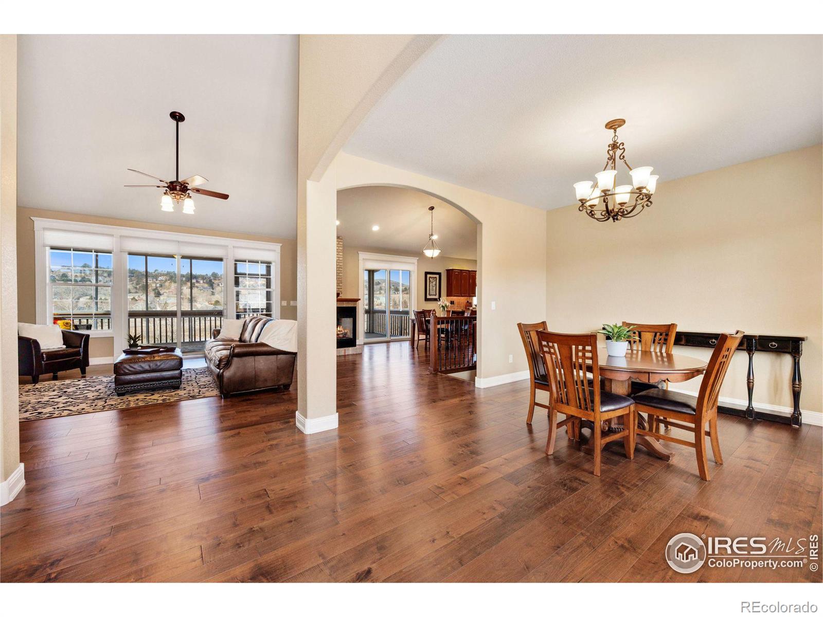 MLS Image #3 for 3653  parlin court,loveland, Colorado