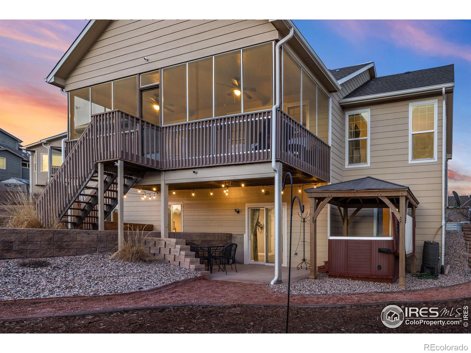 MLS Image #32 for 3653  parlin court,loveland, Colorado