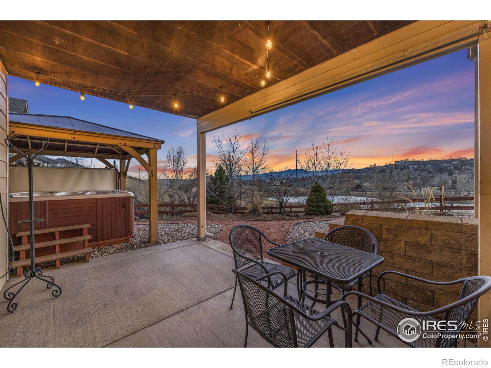 MLS Image #34 for 3653  parlin court,loveland, Colorado