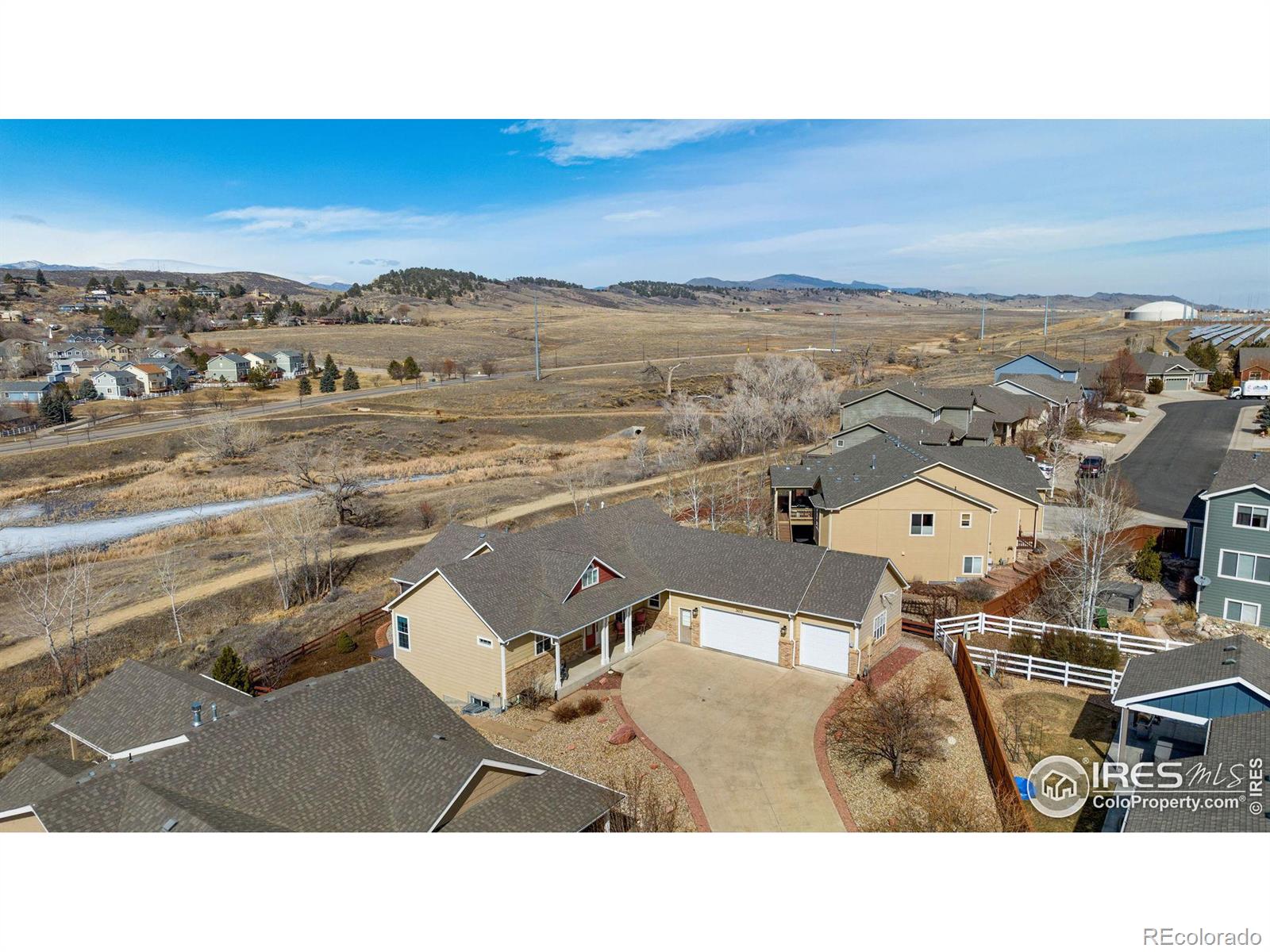 MLS Image #36 for 3653  parlin court,loveland, Colorado