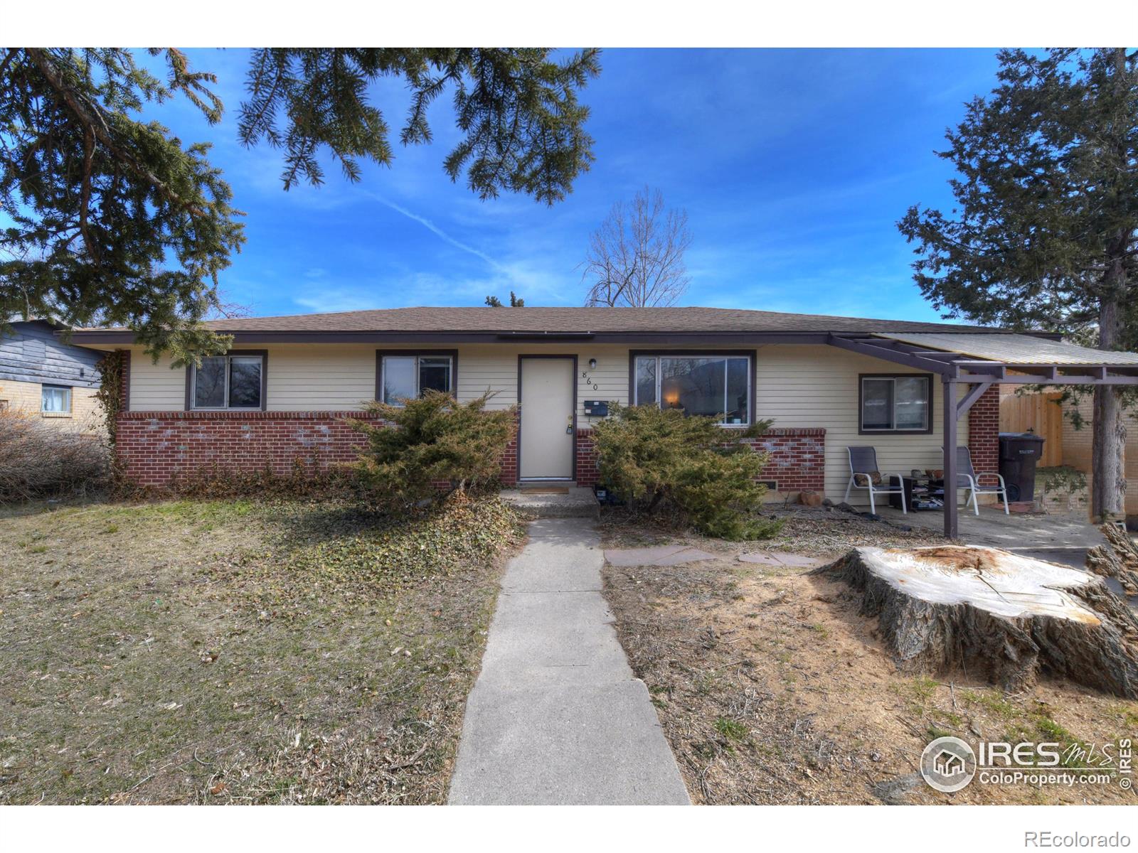 CMA Image for 730  39th street,Boulder, Colorado