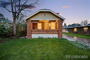 MLS Image #0 for 2462 s lincoln street,denver, Colorado